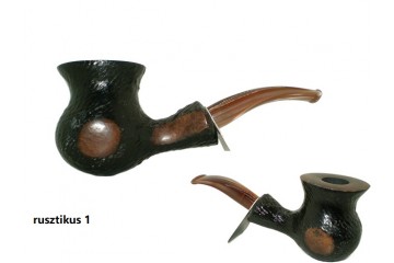 Szabó Bruyer extra pipa unique
